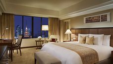 上海五星级酒店住宿套餐 -上海精彩礼遇